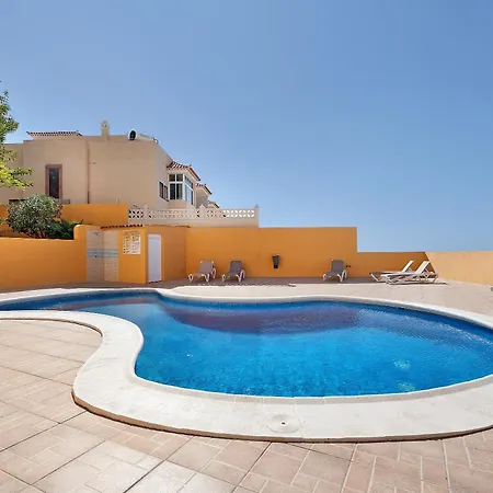 Appartement Roque Del Conde Sunset View