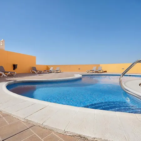 Roque Del Conde Sunset View Costa Adeje (Tenerife)