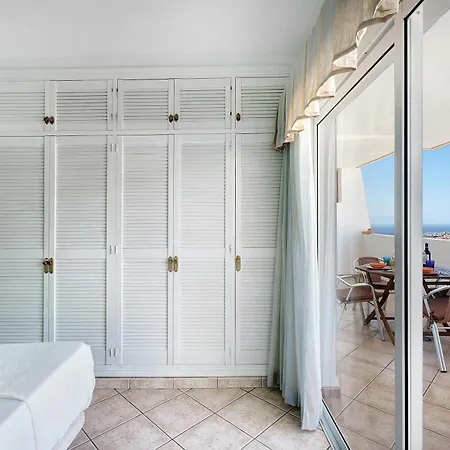 Roque Del Conde Sunset View Costa Adeje (Tenerife)