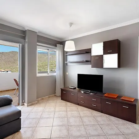 Roque Del Conde Sunset View Appartement *