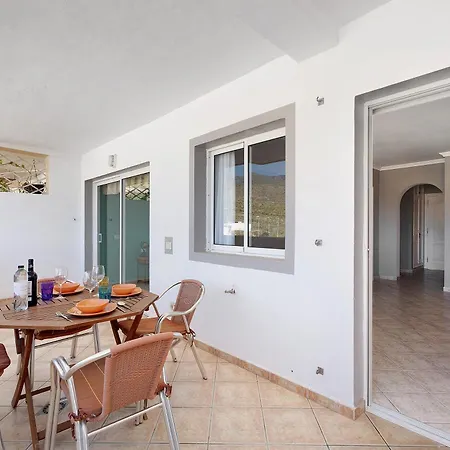 Appartement Roque Del Conde Sunset View Costa Adeje (Tenerife)