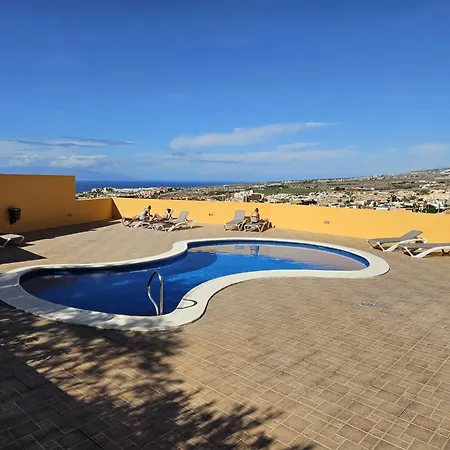 Roque Del Conde Sunset View Appartement *