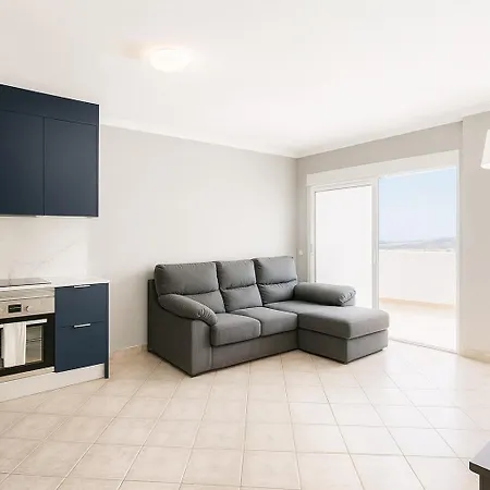 Appartement Roque Del Conde Sunset View Costa Adeje (Tenerife)