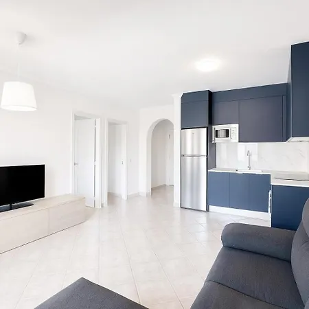 Roque Del Conde Sunset View Apartment