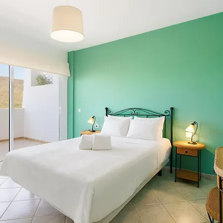 Roque Del Conde Sunset View Appartement *