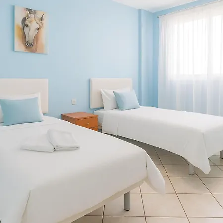 Roque Del Conde Sunset View Appartement Costa Adeje (Tenerife)