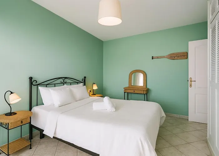 Roque Del Conde Sunset View * Costa Adeje (Tenerife)