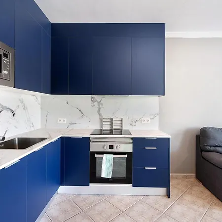 Roque Del Conde Sunset View * Costa Adeje