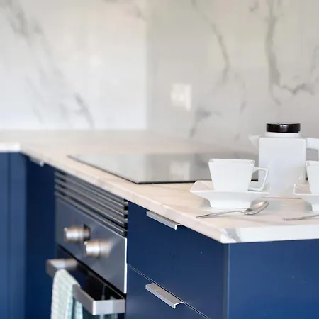 Roque Del Conde Sunset View Daire