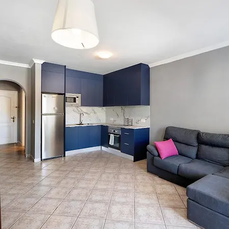 Roque Del Conde Sunset View Appartamento