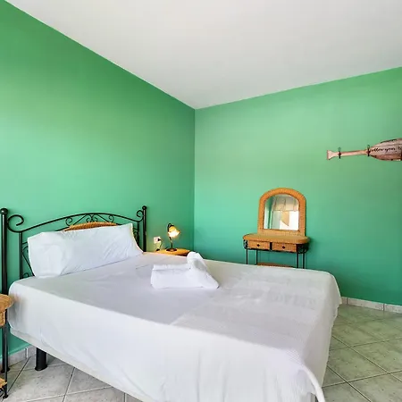 Appartement Roque Del Conde Sunset View *