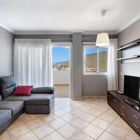 Appartement Roque Del Conde Sunset View Costa Adeje (Tenerife)