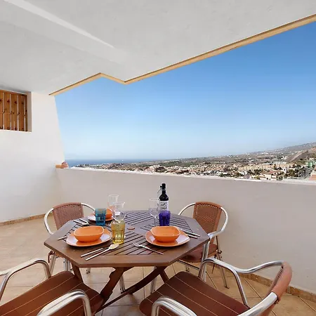 Appartamento Roque Del Conde Sunset View