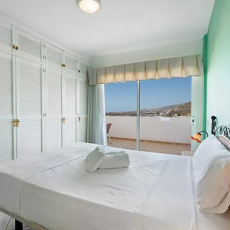 Appartement Roque Del Conde Sunset View