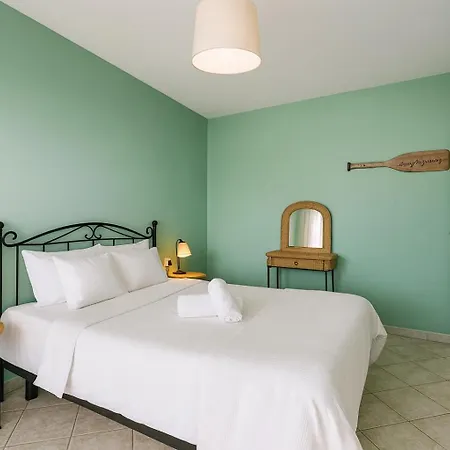 Roque Del Conde Sunset View * أذيخي