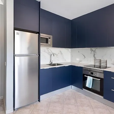 Roque Del Conde Sunset View * Costa Adeje