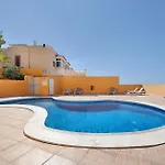 Apartmán Roque Del Conde Sunset View