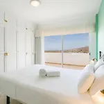 Apartmán Roque Del Conde Sunset View *