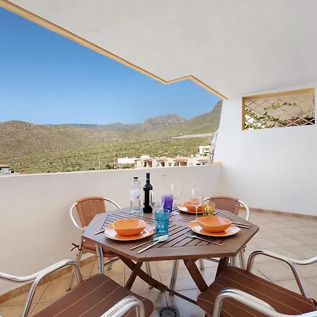 Roque Del Conde Sunset View * Costa Adeje (Tenerife)