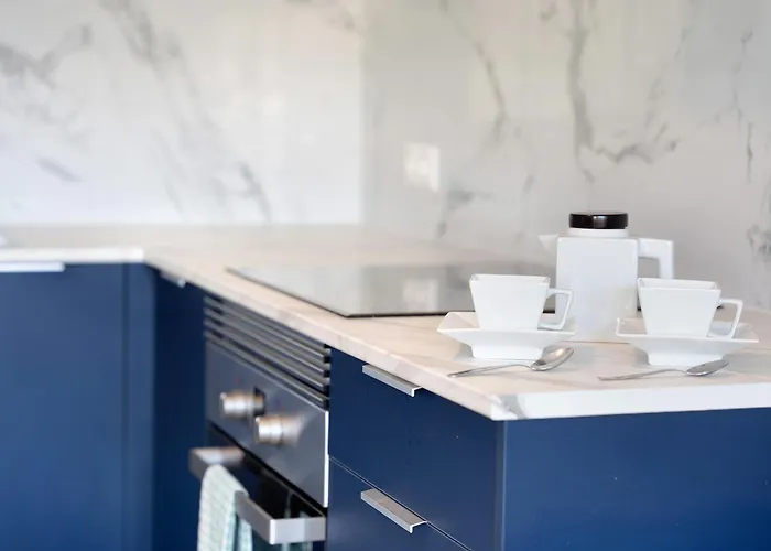 Roque Del Conde Sunset View Apartamento