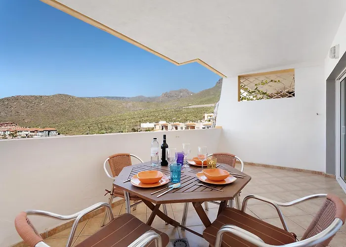 Roque Del Conde Sunset View * Costa Adeje (Tenerife)