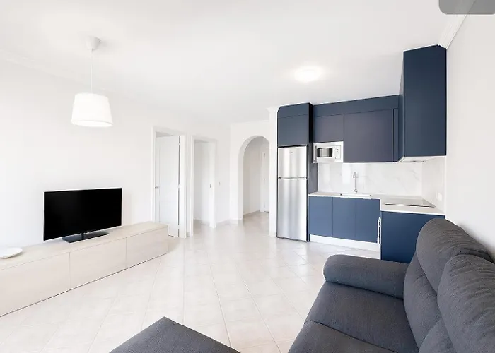 Roque Del Conde Sunset View Apartamento